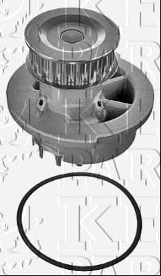 KEY PARTS kcp1264 -  Водяной насос